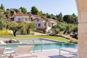 Kastri Elia Suites
